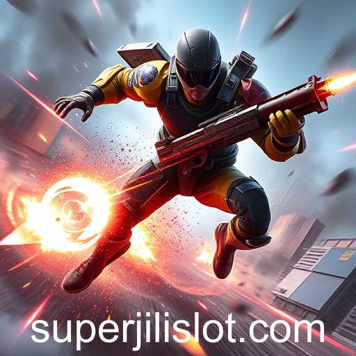 Exploring the Thrilling World of Action Games with Superjili