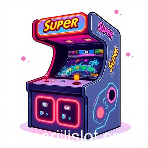 Exploring the Exciting World of Arcade Games: Spotlight on 'superjili'