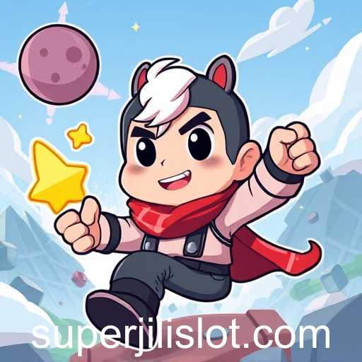 Exploring the Fascination with Casual Games: A Dive into the World of 'Superjili'