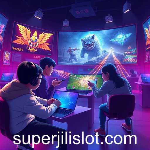 The Evolution of Gaming Platforms