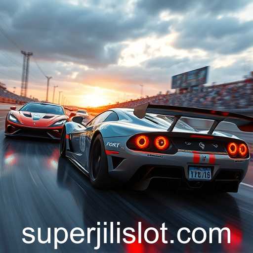Exploring the Thrilling World of 'Superjili' Racing Games