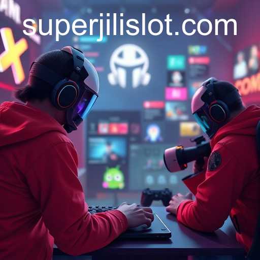 The Rise of Online Gaming Communities