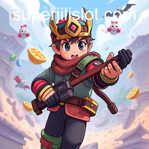 The Rise of Superjili in Online Gaming