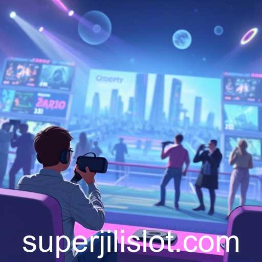 The Rise of Superjili in Online Gaming