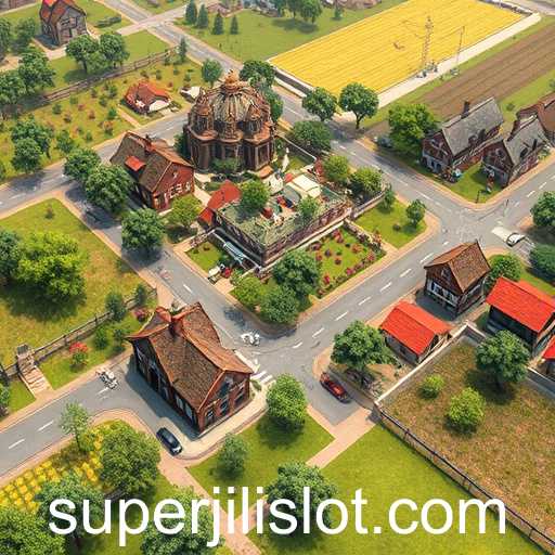 Exploring the Virtual World: The Allure of Simulation Games