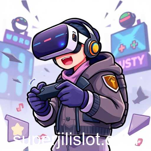 The Rising Influence of Superjili in Online Gaming