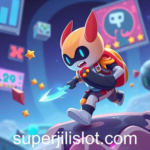 The Rise of Superjili in Online Gaming