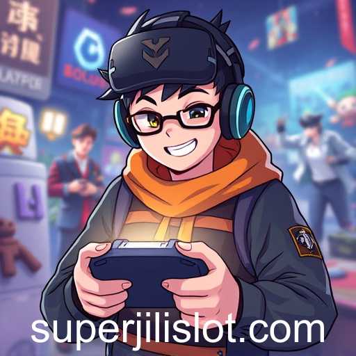 Superjili Revolutionizes Online Gaming Experience